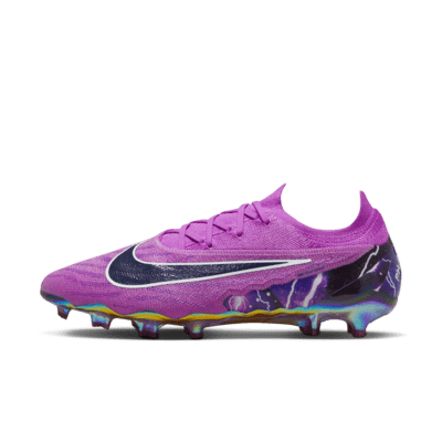 Nike Phantom GX Elite SE FG Low Top Football Boot. Nike IN